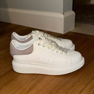 Women's Alexander McQueen Sneakers